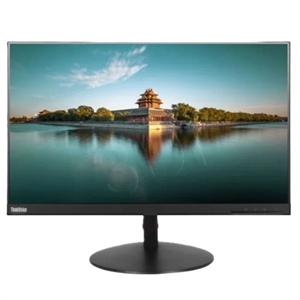 Lenovo ThinkVision T24i-10 23.8" Skærm 1920 x 1080 Full HD - Grade B